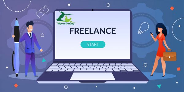 Top 15+ website việc làm Freelancer 2021